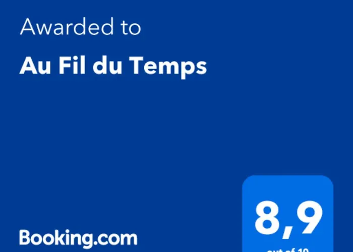 Au Fil Du Temps