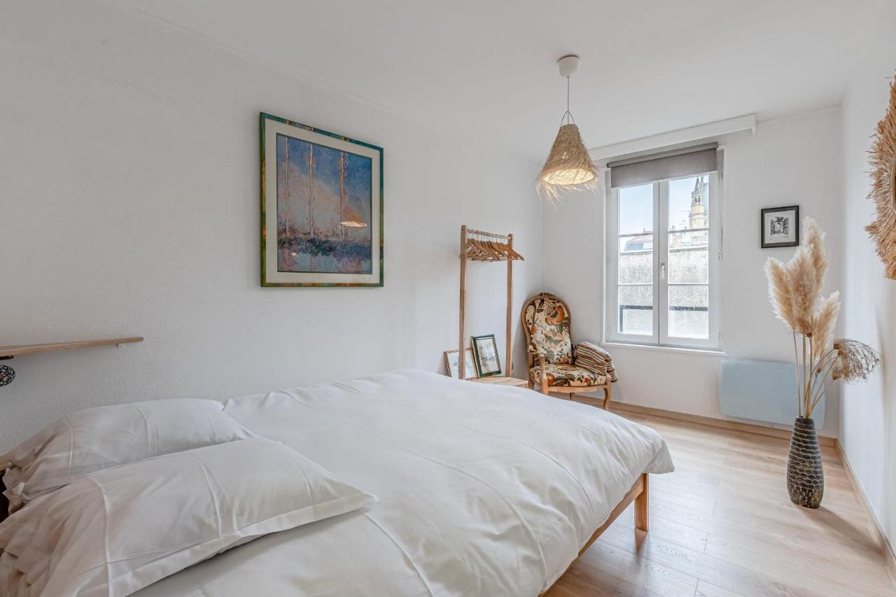 Appartement Au Fil Du Temps