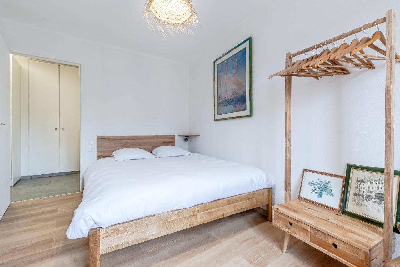 Appartement Au Fil Du Temps