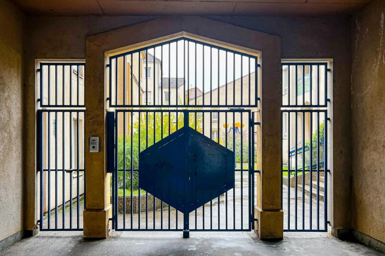 Appartement Au Fil Du Temps Metz